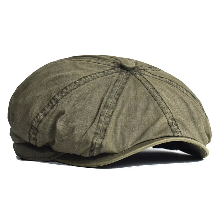 OHMIQUE | Casquette vintage en coton