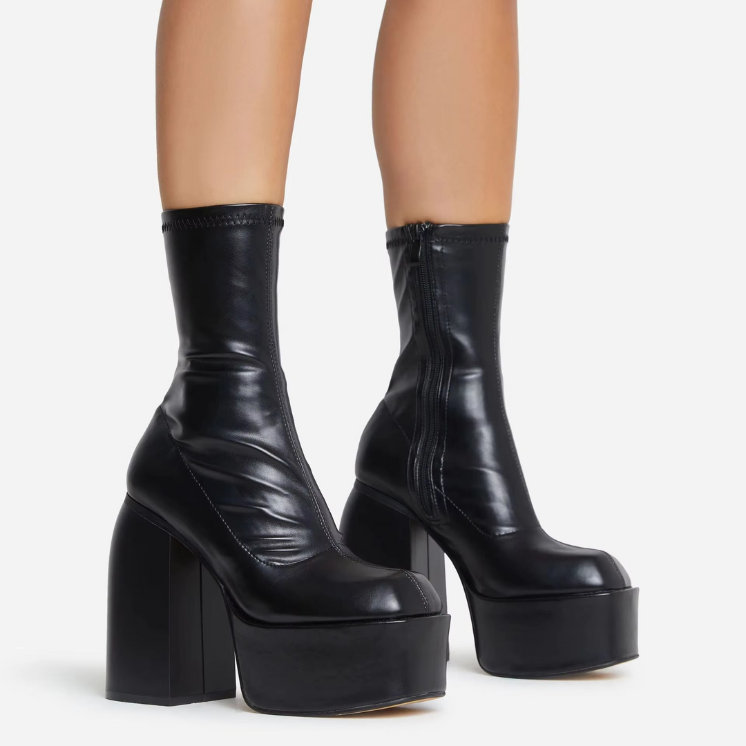 OHMIQUE | Talons aiguilles