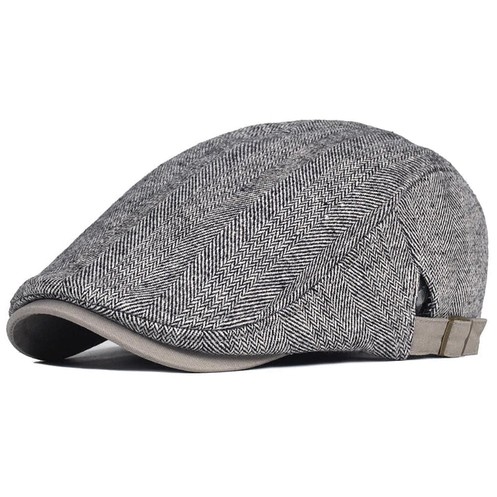 OHMIQUE | Chapeau premium pour homme