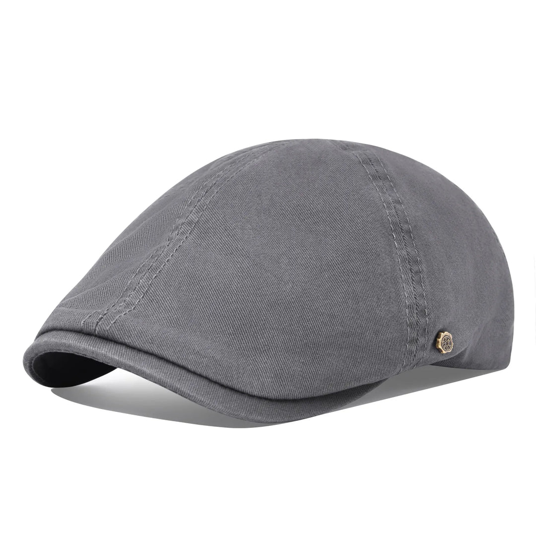 OHMIQUE | Casquette de golf en coton