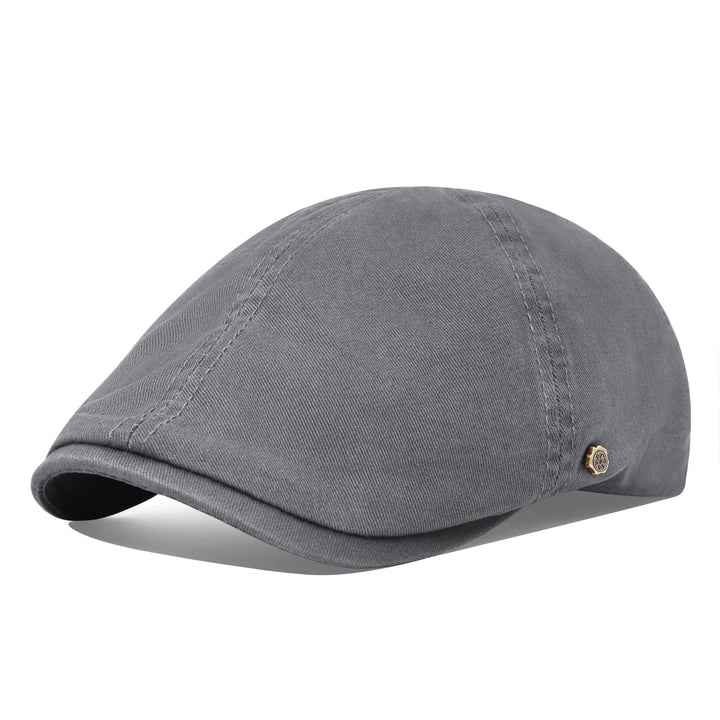 OHMIQUE | Casquette de golf en coton