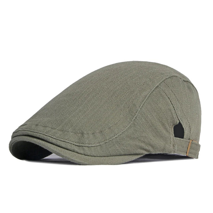 OHMIQUE | Casquette ajustable pour homme