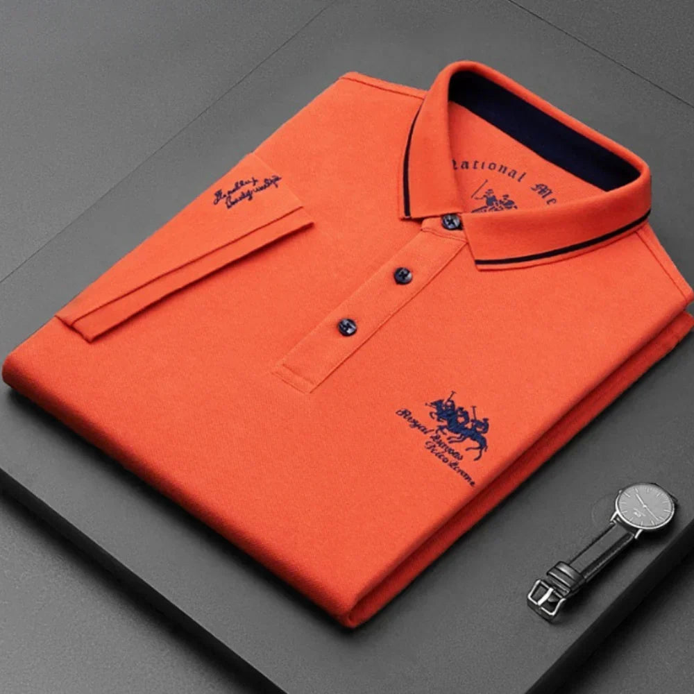 OHMIQUE | Polo homme