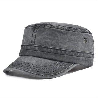OHMIQUE | Casquette vintage robuste