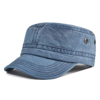 OHMIQUE | Casquette vintage robuste