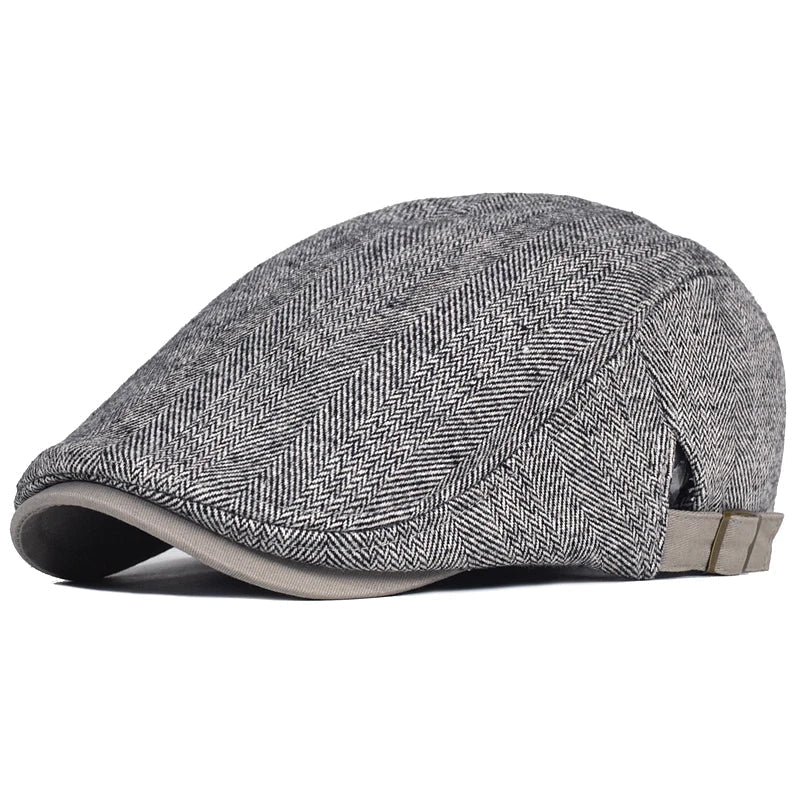 OHMIQUE | Chapeau premium pour homme