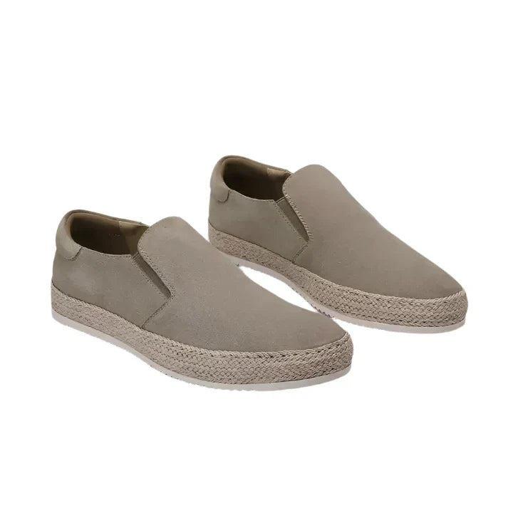 OHMIQUE | Chaussures de ville en daim