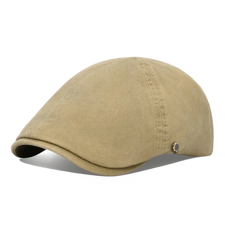 OHMIQUE | Casquette de golf en coton
