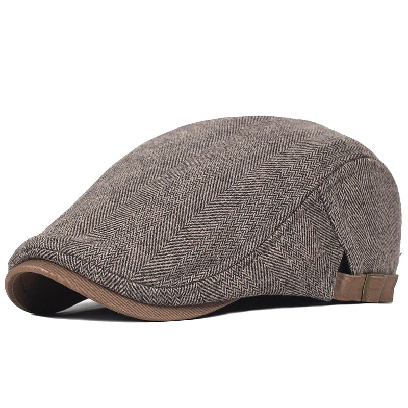 OHMIQUE | Chapeau premium pour homme