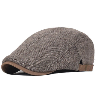 OHMIQUE | Chapeau premium pour homme