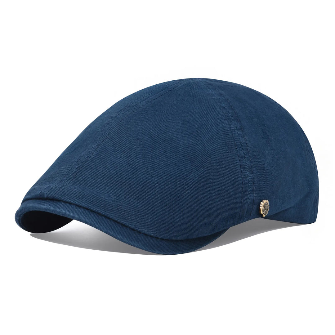 OHMIQUE | Casquette de golf en coton