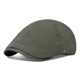 OHMIQUE | Casquette de golf en coton