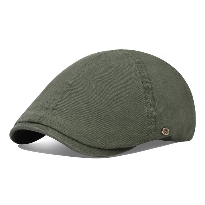 OHMIQUE | Casquette de golf en coton