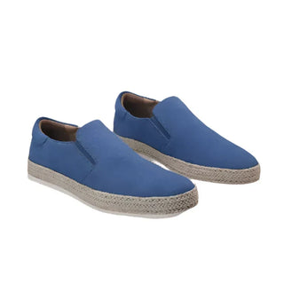 OHMIQUE | Chaussures de ville en daim