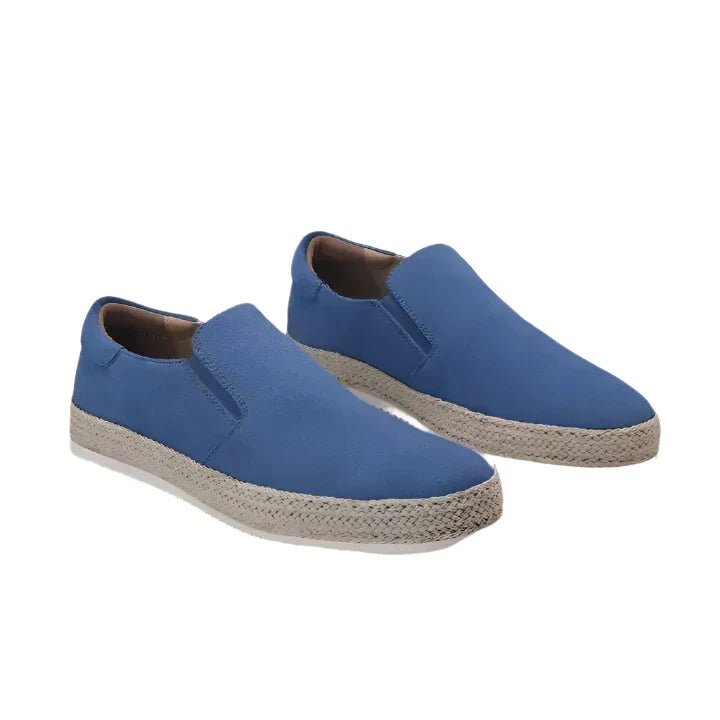 OHMIQUE | Chaussures de ville en daim