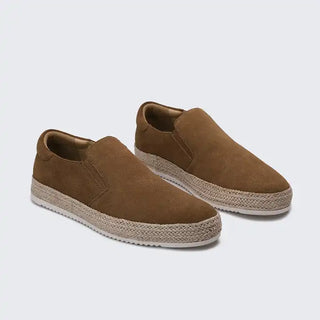 OHMIQUE | Chaussures de ville en daim