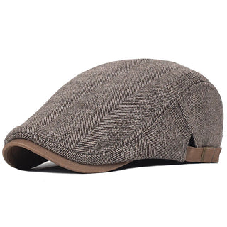 OHMIQUE | Chapeau premium pour homme