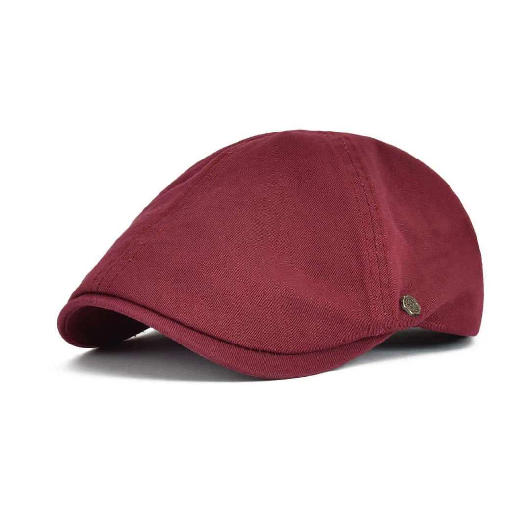 OHMIQUE | Casquette de golf en coton