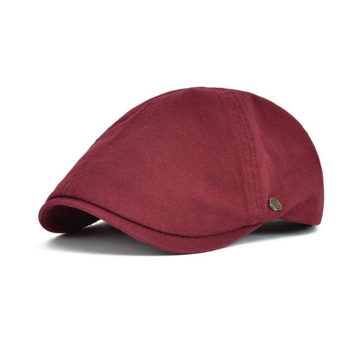OHMIQUE | Casquette de golf en coton