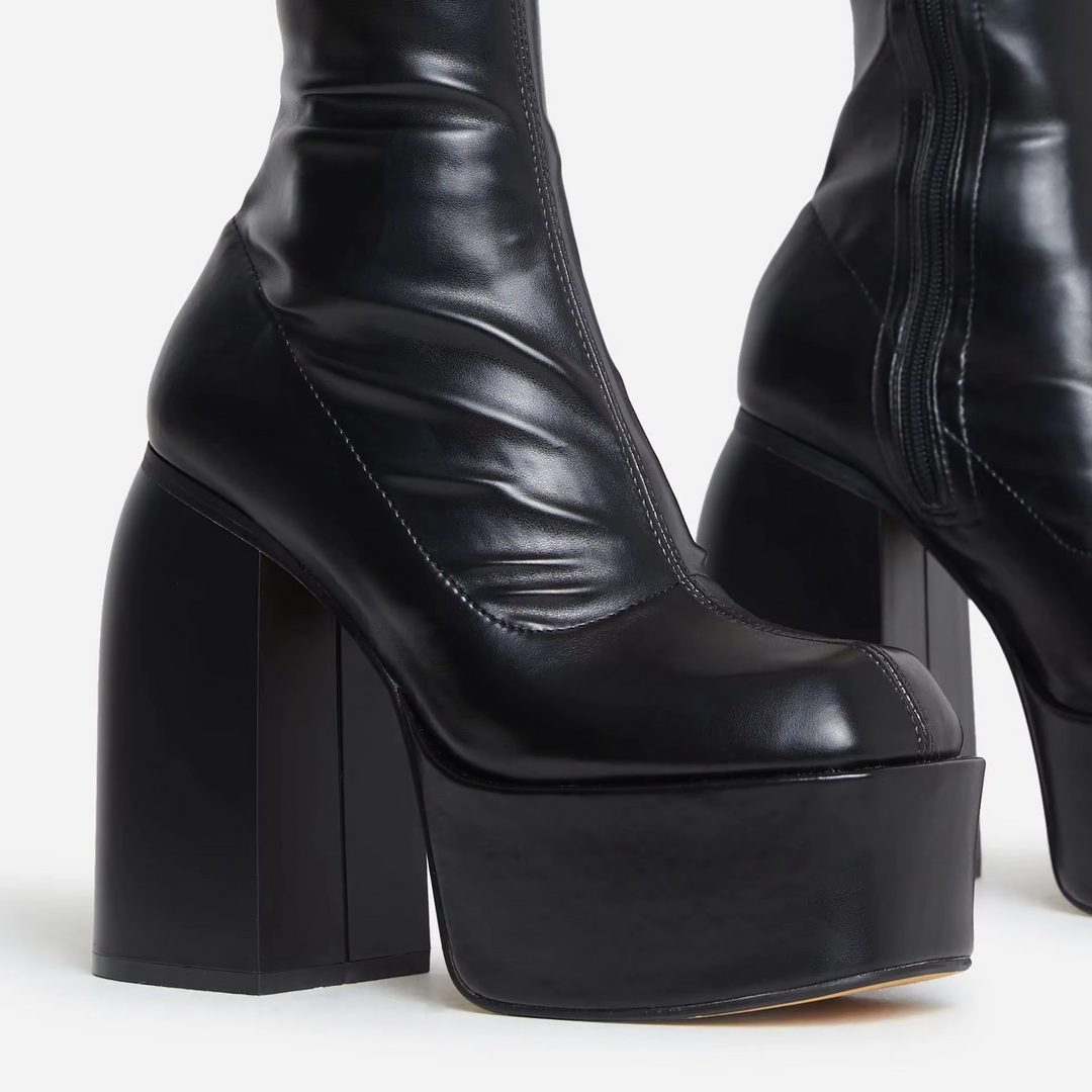 OHMIQUE | Talons aiguilles
