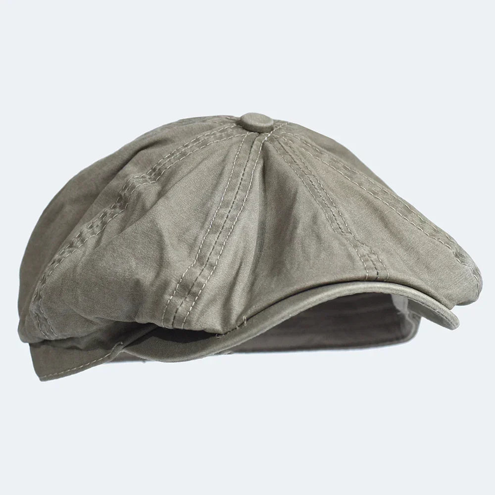 OHMIQUE | Casquette vintage en coton