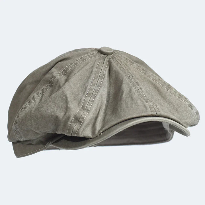 OHMIQUE | Casquette vintage en coton