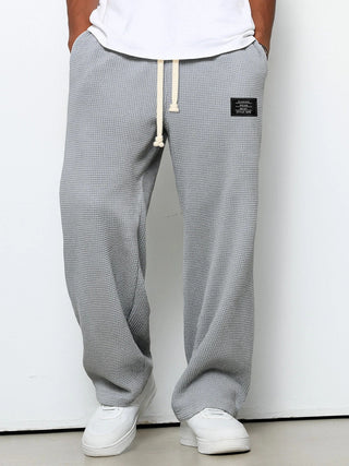 OHMIQUE | Pantalon pour homme à coupe confortable