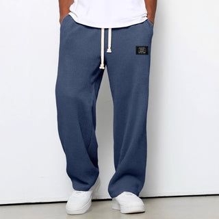 OHMIQUE | Pantalon pour homme à coupe confortable