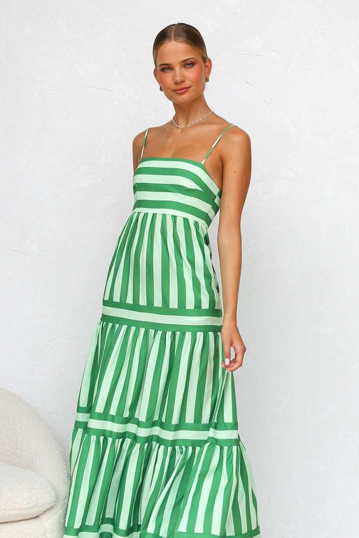 OHMIQUE | Robe à bretelles