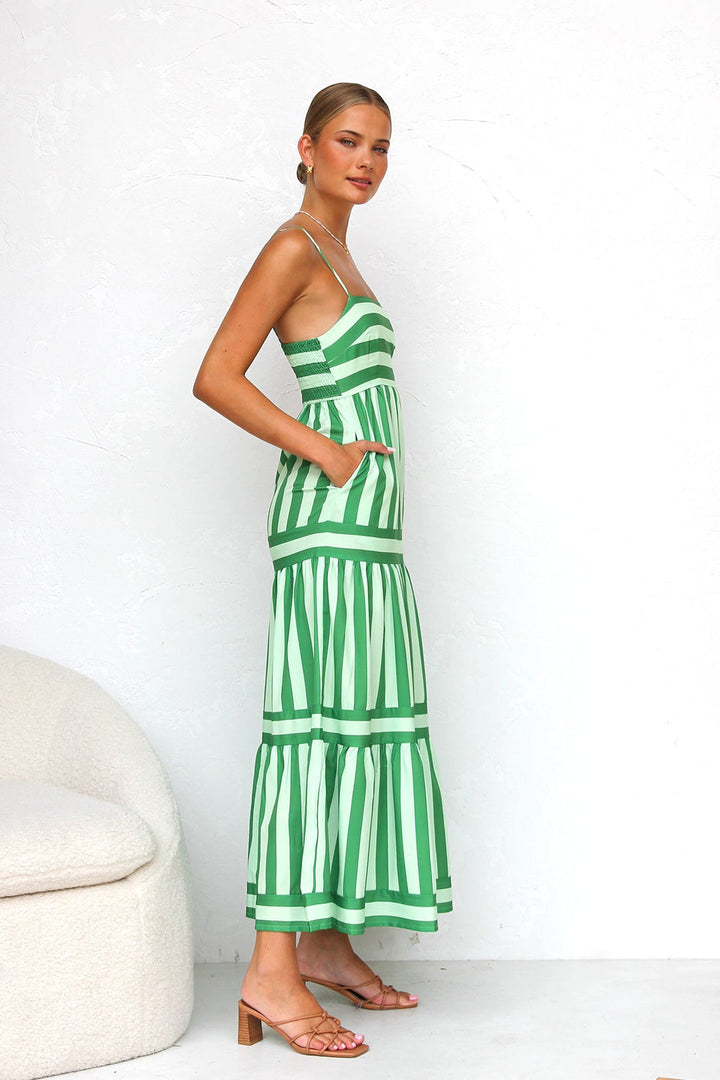 OHMIQUE | Robe à bretelles