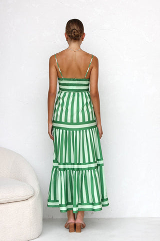 OHMIQUE | Robe à bretelles
