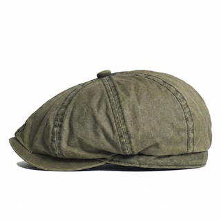 OHMIQUE | Casquette vintage en coton