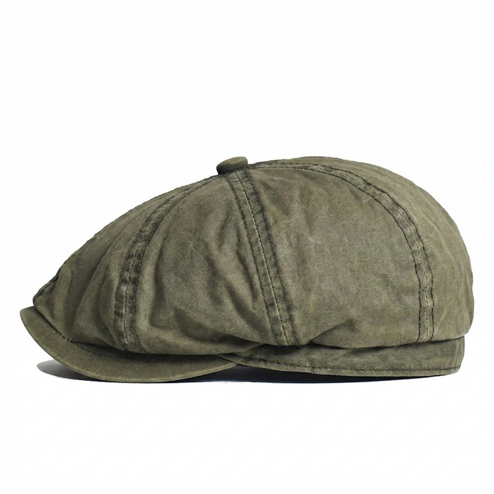 OHMIQUE | Casquette vintage en coton