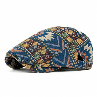 OHMIQUE | Casquette rétro colorée ajustable