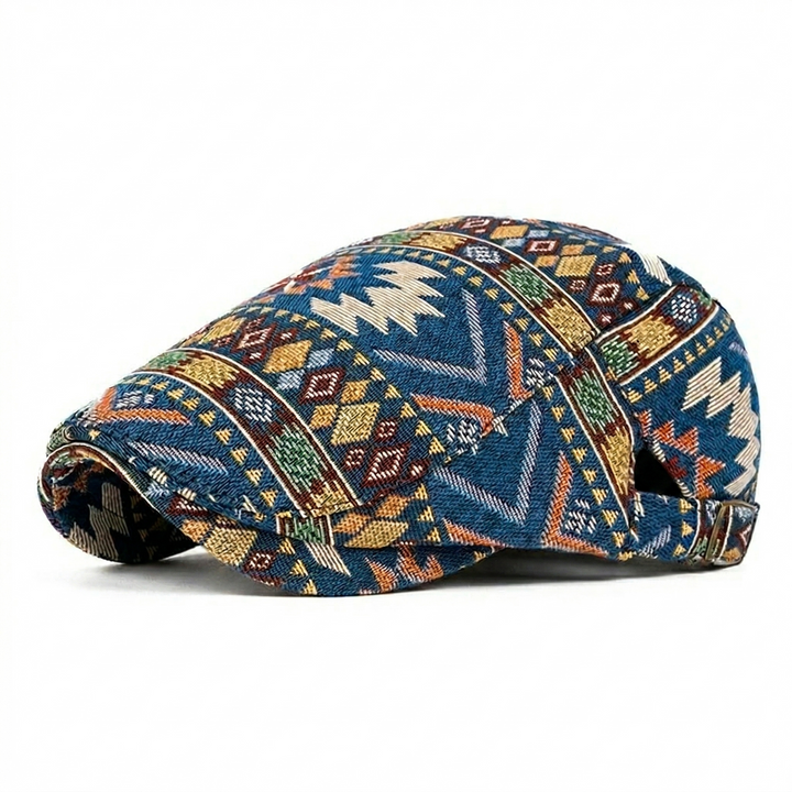 OHMIQUE | Casquette rétro colorée ajustable