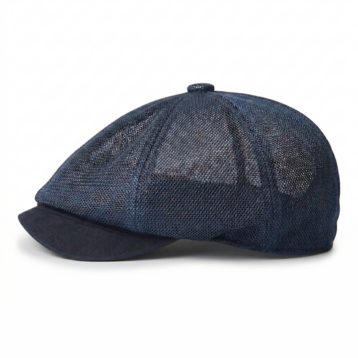 OHMIQUE | Casquette aérée pour homme