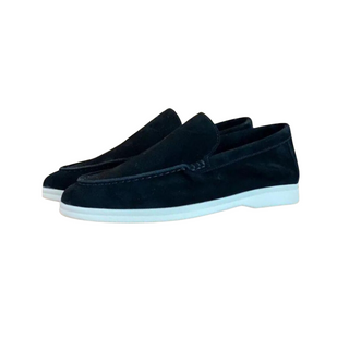 OHMIQUE | Chaussures en daim