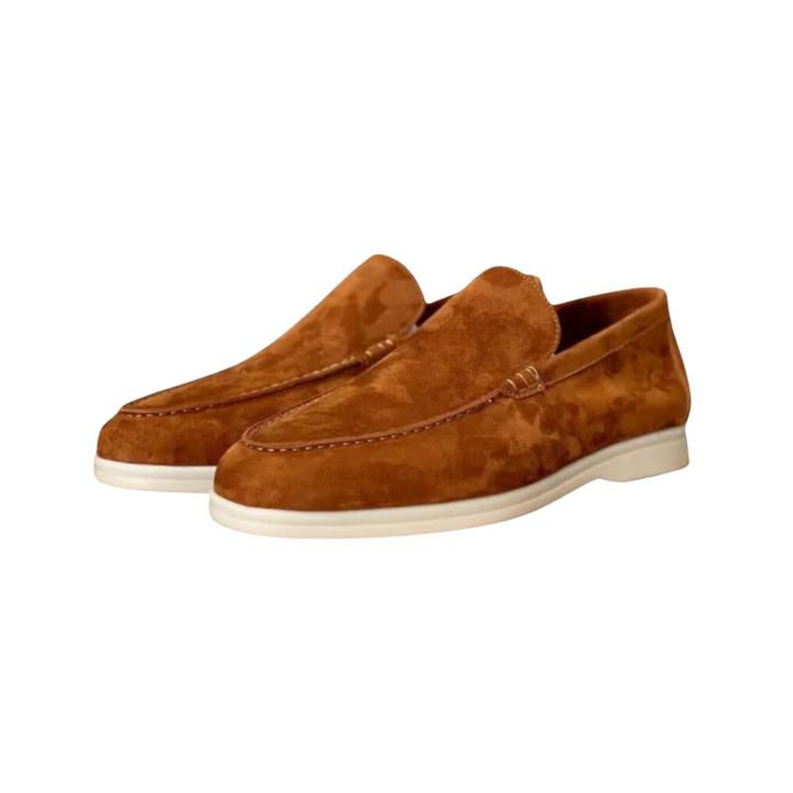 OHMIQUE | Chaussures en daim