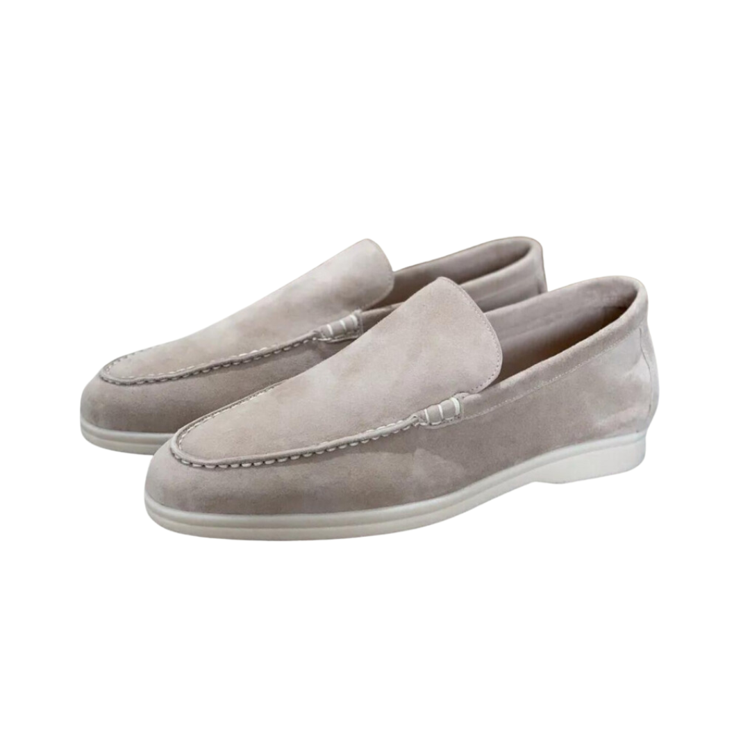 OHMIQUE | Chaussures en daim