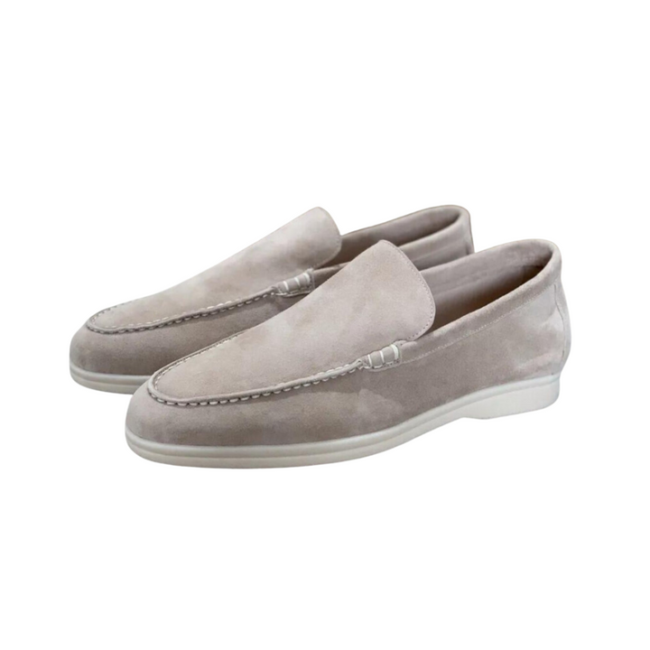 OHMIQUE | Chaussures en daim