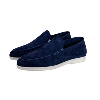 OHMIQUE | Chaussures en daim