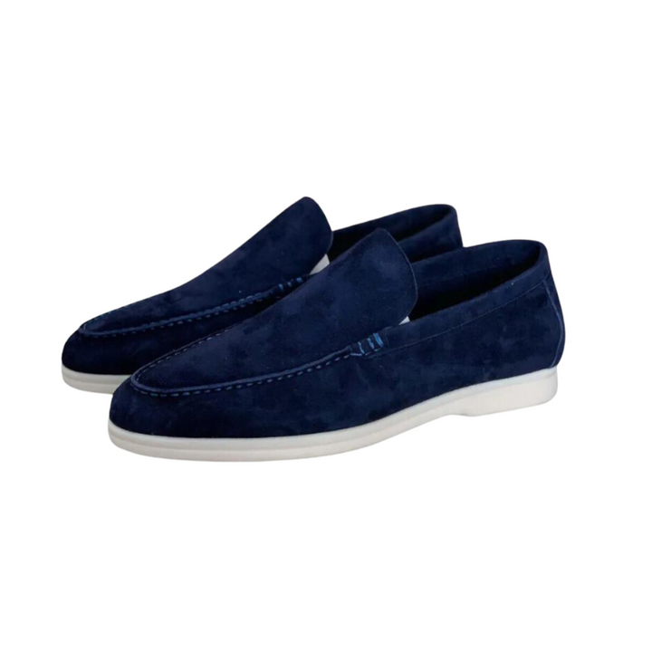OHMIQUE | Chaussures en daim