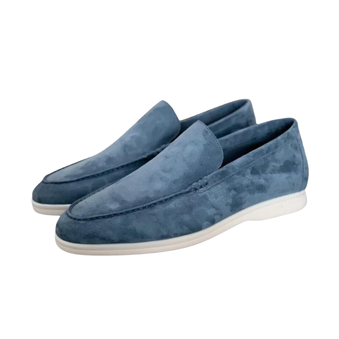 OHMIQUE | Chaussures en daim