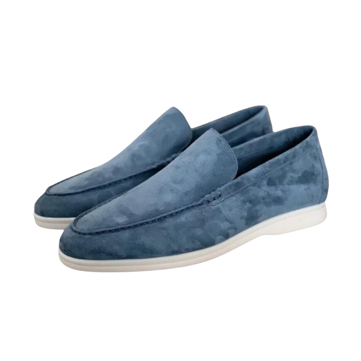 OHMIQUE | Chaussures en daim