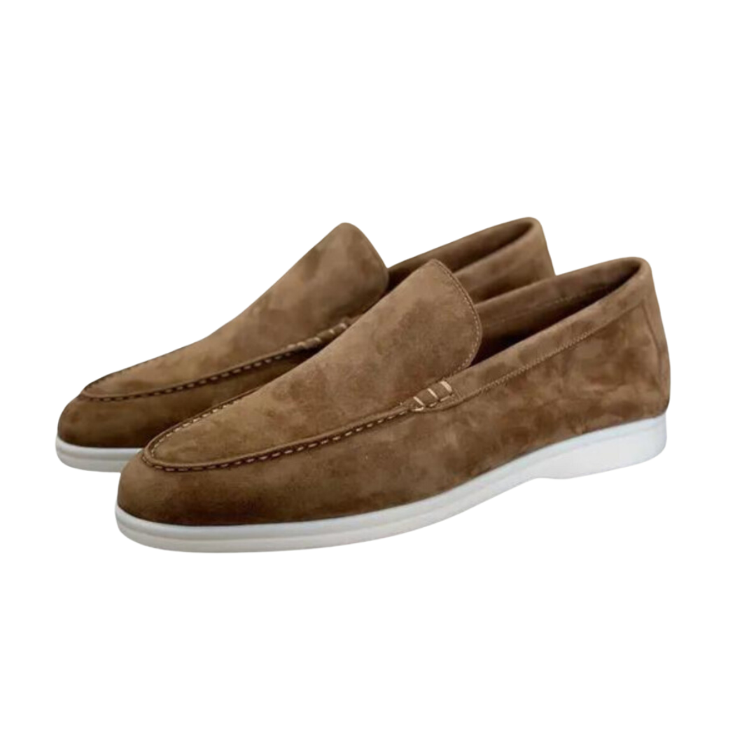 OHMIQUE | Chaussures en daim