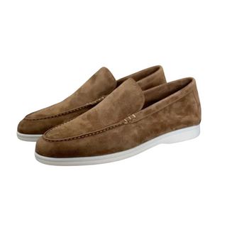OHMIQUE | Chaussures en daim