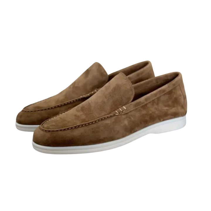 OHMIQUE | Chaussures en daim