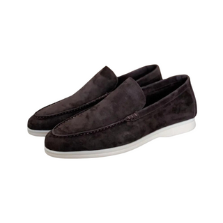 OHMIQUE | Chaussures en daim