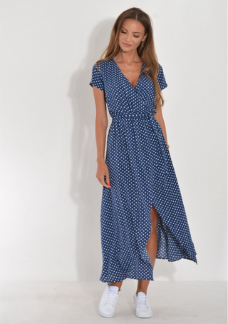OHMIQUE | Robe fluide et polyvalente