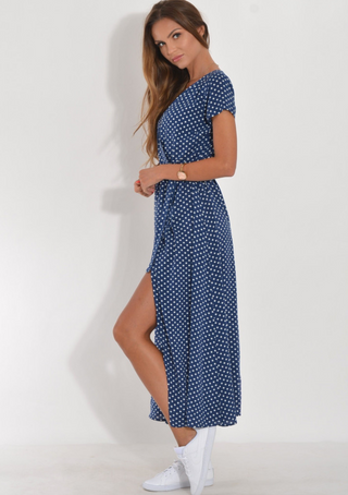 OHMIQUE | Robe fluide et polyvalente